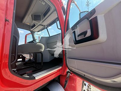2015 Freightliner COLUMBIA 120