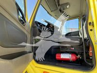 2020 International RH