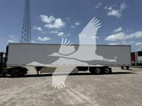 2012 Utility 53 FT