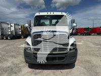 2019 Freightliner Cascadia 125