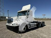 2007 Freightliner COLUMBIA 120