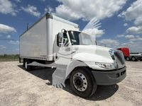 2021 International MV