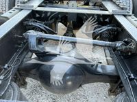 2020 International RH