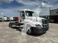 2019 Freightliner Cascadia 125