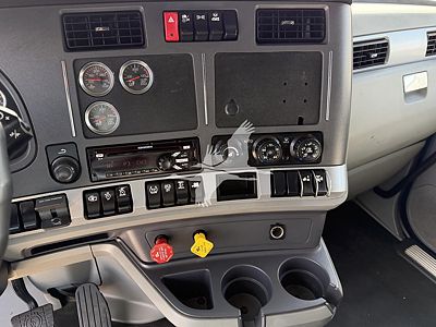 2020 Kenworth T680