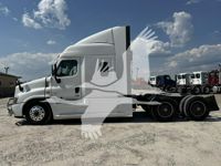 2019 Freightliner Cascadia 125