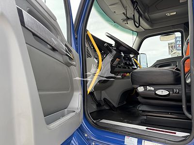 2019 Kenworth T680
