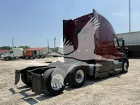 2015 Freightliner Cascadia 125