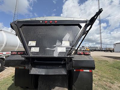 2006 Trail King TKLB236-96
