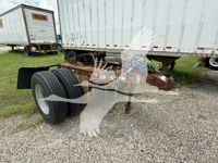 1987 Fruehauf DOLLY