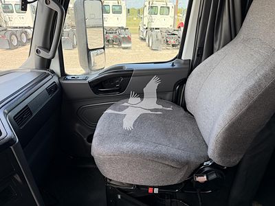 2019 International LT
