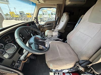 2015 Kenworth T680