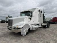 2005 International 9400