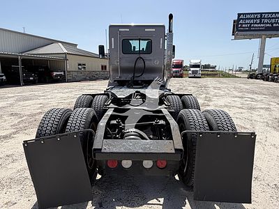 2013 Kenworth T660
