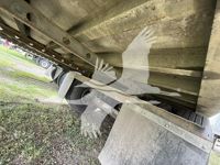 2013 Wabash ARCTIC LITE