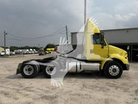 2016 International TRANSTAR 8600