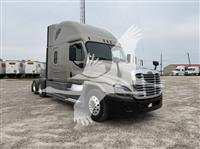 2018 Freightliner Cascadia 125