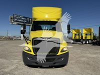 2020 International RH