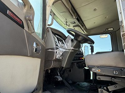 2013 Kenworth T660