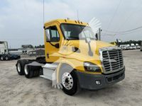 2019 Freightliner CASCADIA 113
