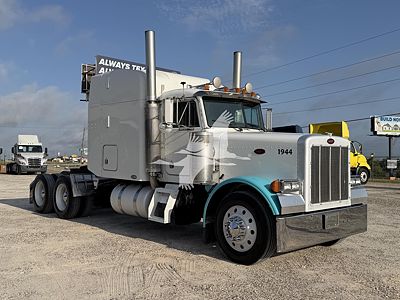 2005 Peterbilt 379