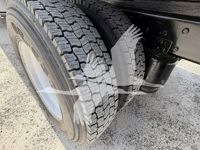 2021 International MV