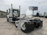 2012 Mack PINNACLE CHU613