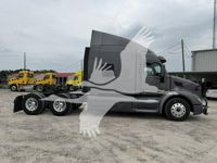 2019 Peterbilt 579