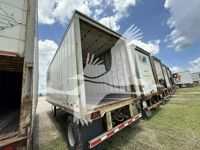 2006 Wabash 28 FT