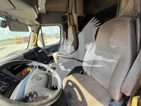 2019 Freightliner Cascadia 125