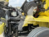 2016 International TRANSTAR 8600