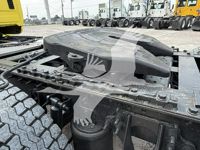 2016 International TRANSTAR 8600