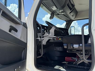 2019 Freightliner CASCADIA 126