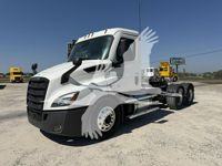 2020 Freightliner CASCADIA 116