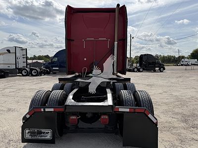 2017 Mack PINNACLE CXU613