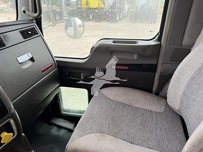2016 Kenworth T800