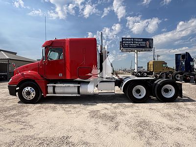 2015 Freightliner COLUMBIA 120