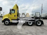 2016 International TRANSTAR 8600