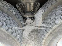 2012 Kenworth T800