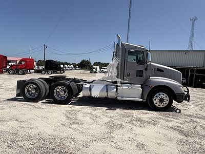 2013 Kenworth T660