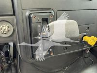 2021 International MV