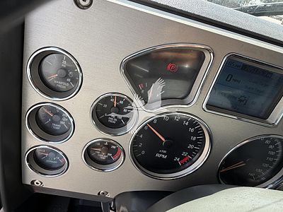 2017 Mack PINNACLE CXU613