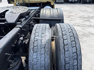 2015 Freightliner Cascadia 125
