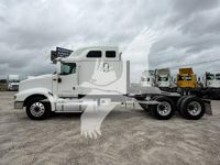 2005 International 9400