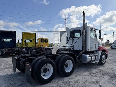 2009 Freightliner COLUMBIA 120