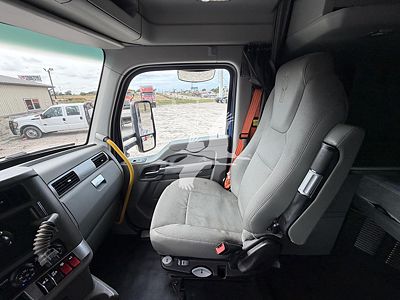 2019 Kenworth T680