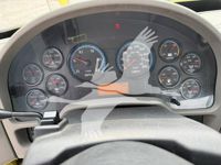 2016 International TRANSTAR 8600