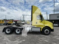 2016 International TRANSTAR 8600