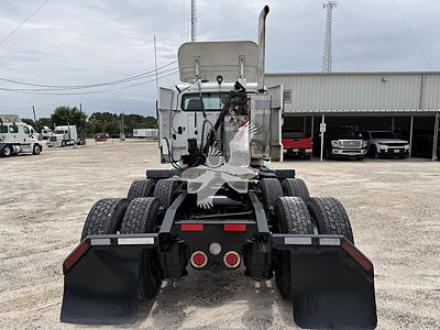 2013 Freightliner BUSINESS CLASS M2 112