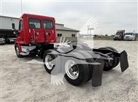 2010 Freightliner CASCADIA 113